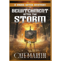 Bewitchment After the Storm: A Viking Witch Mystery - Hardcover