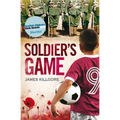 Soldier's Game - Paperback