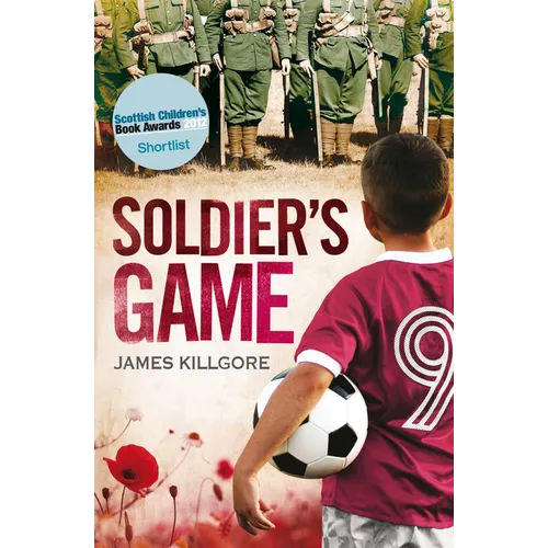 Soldier's Game - Paperback