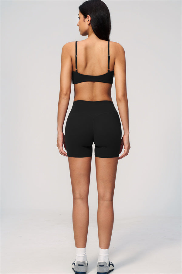 The Zura Sports Bra