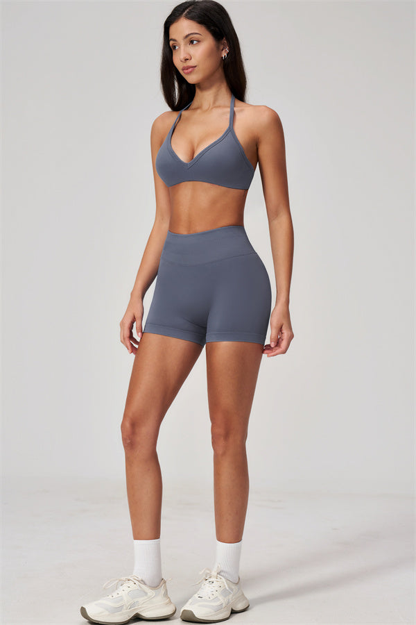 The Horizon Shorts