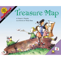 Treasure Map: Mathstart Level 3: Mapping - Paperback
