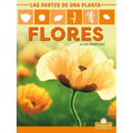 Flores (Flowers) - Library Binding
