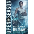 Open Season - Paperback