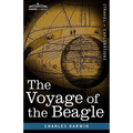 The Voyage of the Beagle - Paperback