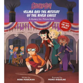 Scooby-Doo: Velma and the Mystery of the River Ghost: A Mystery Inc. Picture Book - Hardcover
