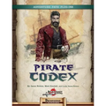 Pirate Codex - Paperback