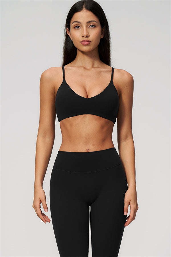 The Zura Sports Bra