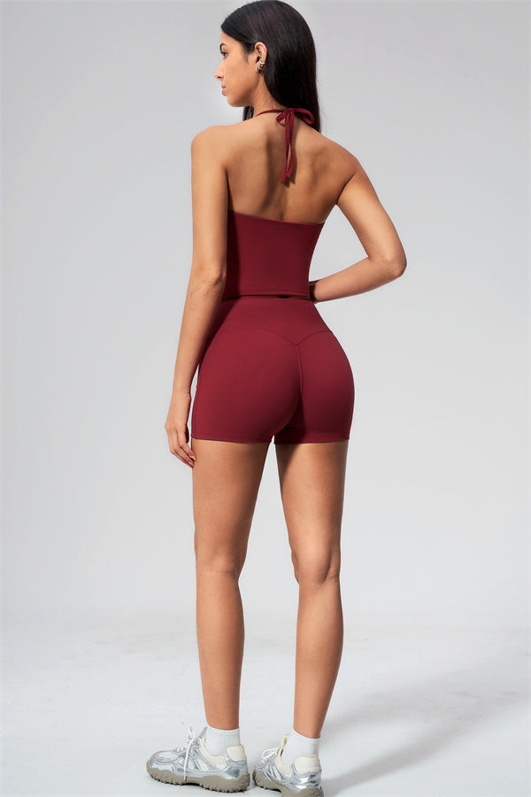 The Gala Shorts
