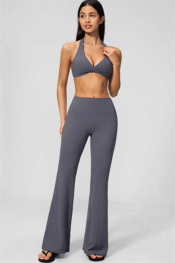The Lox Sports Bra
