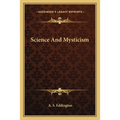 Science And Mysticism - Paperback