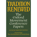 Tradition Renewed - Hardcover