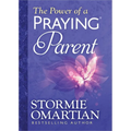 The Power of a Praying Parent Deluxe Edition - Hardcover