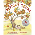 Sophie's Squash - Paperback