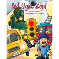 Red Light, Stop! - Paperback