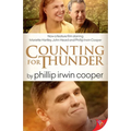 Counting for Thunder - Paperback