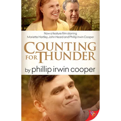 Counting for Thunder - Paperback