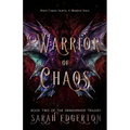 Warrior of Chaos: Book Two of the Dragonheir Trilogy - Paperback