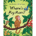 Where's My Mom? - Hardcover