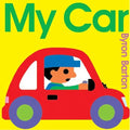 My Car - Paperback