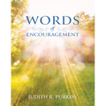Words of Encouragement - Paperback