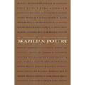 An Anthology of Twentieth-Century Brazilian Poetry - Paperback