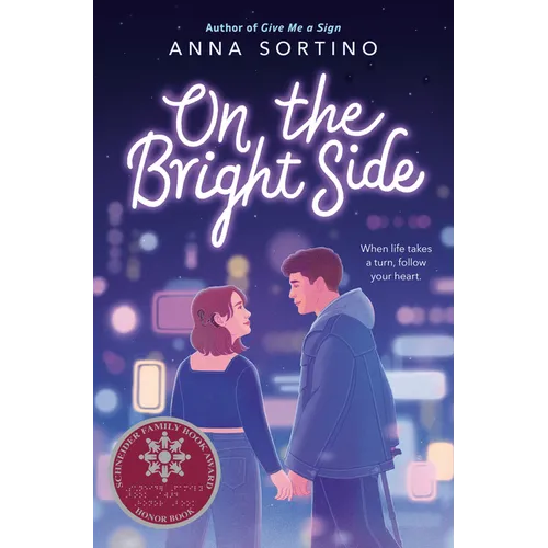 On the Bright Side - Hardcover