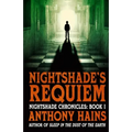Nightshade's Requiem - Paperback