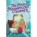 The First Magnificent Summer - Paperback