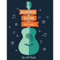 Beginning Guitar - Level 1 Book - Paperback