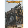Mann's Marauders: A Planet Too Far - Paperback