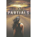 Partials - Paperback