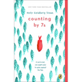 Counting by 7's - Hardcover