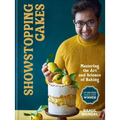 Showstopping Cakes: Mastering the Art and Science of Baking - Hardcover