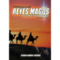 Cantale a Los Reyes Magos: Coleccion de 260 Temas Musicales (Aguinaldos) - Paperback