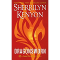 Dragonsworn: A Dark-Hunter Novel - Mass Market Paperbound