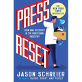 Press Reset: Ruin and Recovery in the Video Game Industry - Paperback