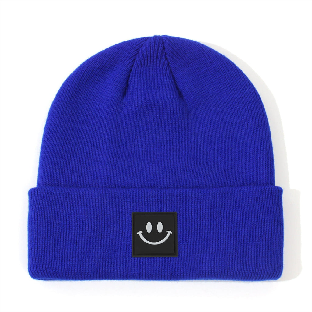 Baby Knitted Hat Sleeve Cap
