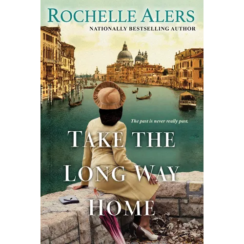 Take the Long Way Home - Paperback