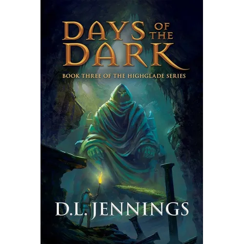 Days of the Dark - Paperback