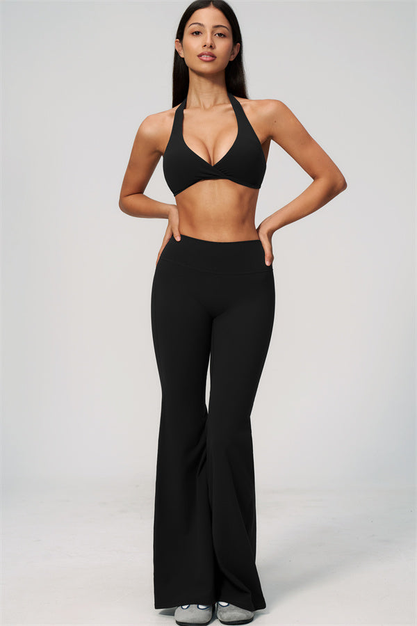 The Lox Sports Bra