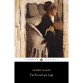 The Portrait of a Lady - Paperback