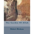 The Garden Of Allah - Paperback