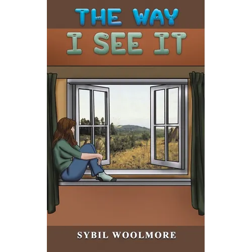 The Way I See It - Paperback