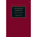 Vicarious Liability: Critique and Reform - Paperback
