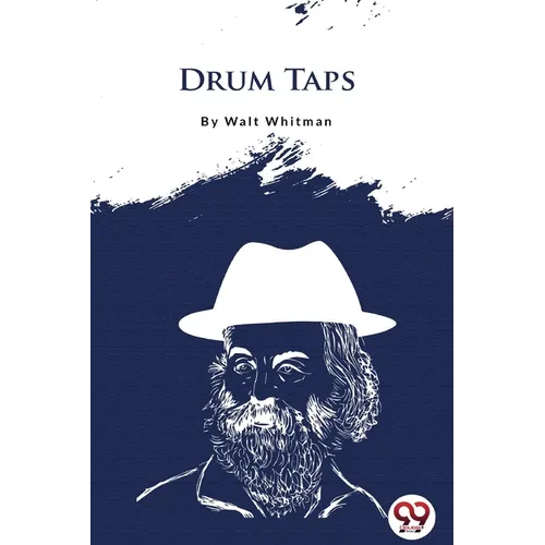 Drum Taps - Paperback