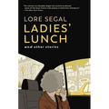 Ladies' Lunch: And Other Stories - Paperback