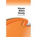 Home Bible Study - Paperback
