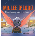 Mr. Lee D'Looo, the New Year's Imp - Hardcover