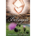 Secret Betrayals - Paperback